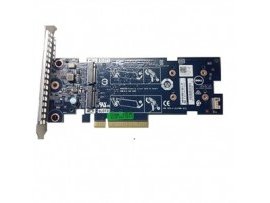 Dell BOSS controller card, full height, Customer Kit